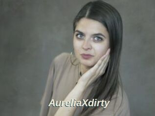 AureliaXdirty