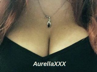 AurellaXXX