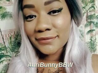 AuriBunnyBBW