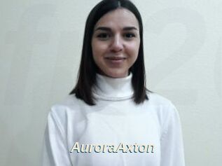 AuroraAxton