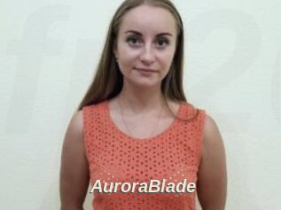 AuroraBlade