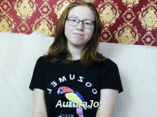 AuroraJoy