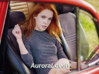 AuroraLovely
