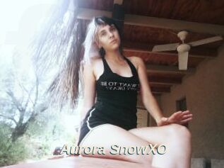 Aurora_SnowXO