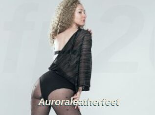 Auroraleatherfeet