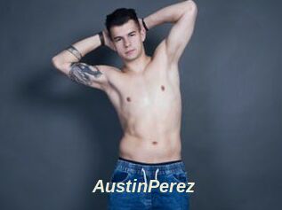 AustinPerez