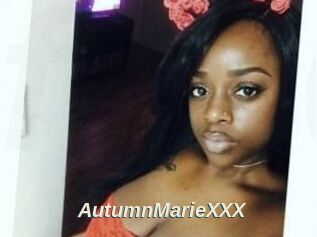 AutumnMarieXXX