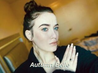 Autumn_Belle