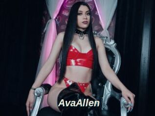 AvaAllen