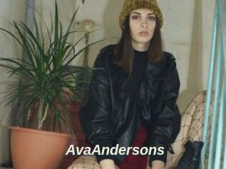 AvaAndersons