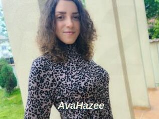 AvaHazee