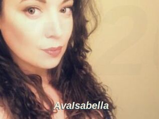 AvaIsabella