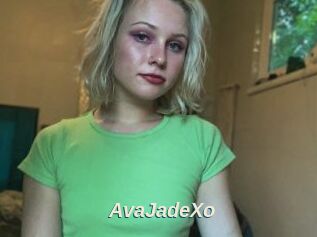AvaJadeXo