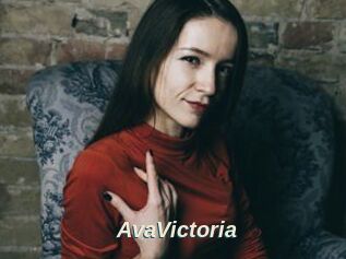 AvaVictoria