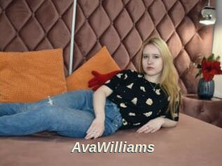 AvaWilliams