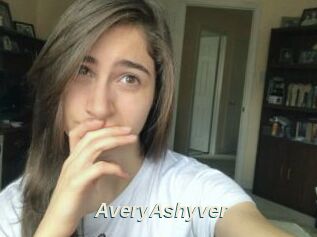 AveryAshyver
