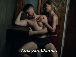 AveryandJames