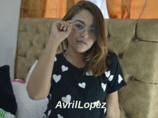 AvrilLopez