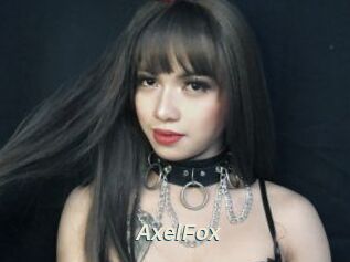 AxelFox