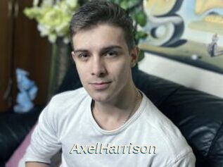 AxelHarrison