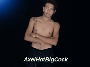 AxelHotBigCock