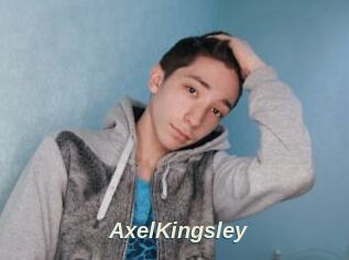 AxelKingsley