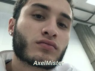 AxelMister