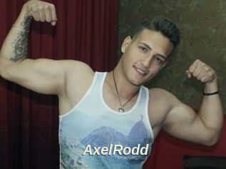 AxelRodd