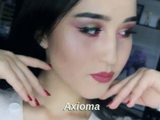 Axioma