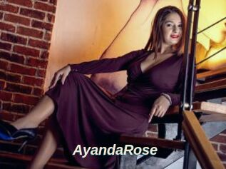 AyandaRose
