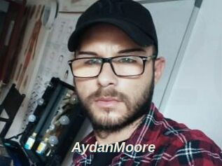 AydanMoore