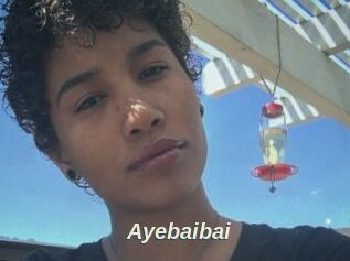 Ayebaibai