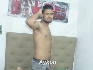 Aykon