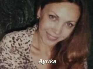 Ayrika