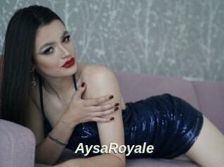 AysaRoyale