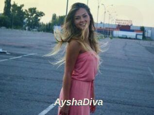 AyshaDiva
