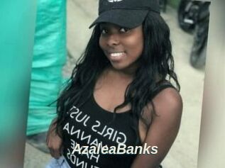 AzaleaBanks