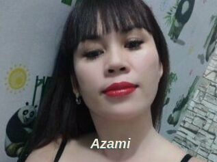 Azami