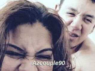 Azcouple90