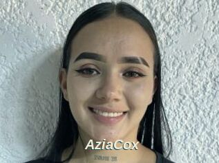 AziaCox