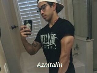 AznItalin