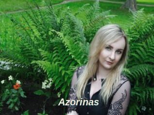 Azorinas