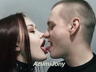 AzumiJony