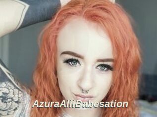 AzuraAliiBabesation