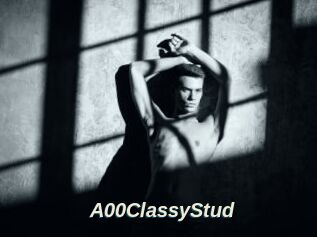 A00ClassyStud