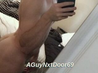 AGuyNxtDoor69