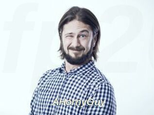 AHornyGuy