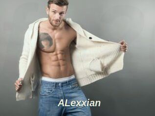 ALexxian