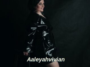 Aaleyahvivian