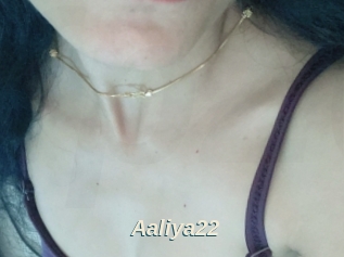 Aaliya22